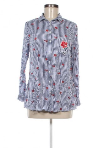 Damenbluse LC Waikiki, Größe XL, Farbe Mehrfarbig, Preis € 10,99