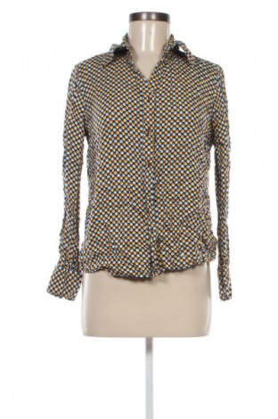 Γυναικείο πουκάμισο Lee Cooper, Μέγεθος S, Χρώμα Πολύχρωμο, Τιμή 1,99 €