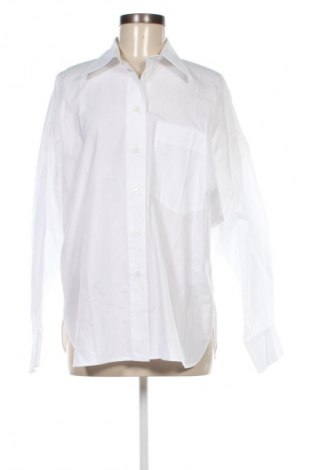 Damenbluse Low Classic, Größe M, Farbe Weiß, Preis 89,99 €, #132019162