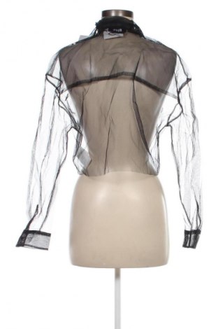 Damska koszula MSGM, Rozmiar M, Kolor Czarny, Cena 1 424,99 zł