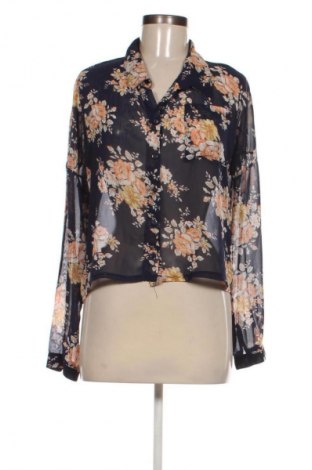 Дамска риза Madonna, Размер S, Цвят Многоцветен, Цена 2,04 €