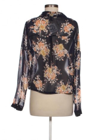 Дамска риза Madonna, Размер S, Цвят Многоцветен, Цена 2,04 €