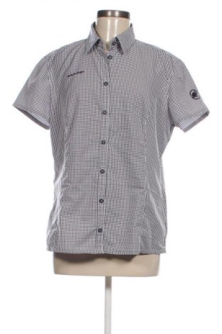 Cămașă de femei Mammut, Mărime XL, Culoare Multicolor, Preț 92,99 Lei, #131990768
