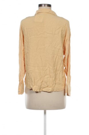 Damenbluse Mango, Größe S, Farbe Gelb, Preis € 1,99