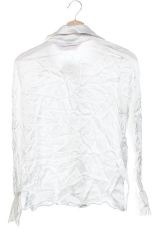 Cămașă de femei Mango, Mărime M, Culoare Alb, Preț 61,99 Lei