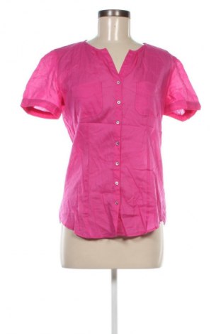 Damenbluse Marc O'Polo, Größe M, Farbe Rot, Preis 16,99 €