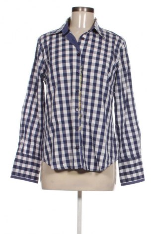 Damenbluse Milano, Größe M, Farbe Mehrfarbig, Preis 3,99 €