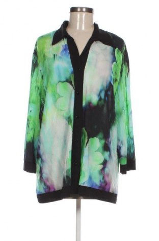 Cămașă de femei Mirella Matteini, Mărime XXL, Culoare Multicolor, Preț 72,99 Lei, #131974978