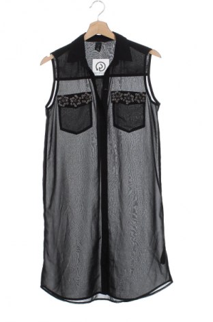 Дамска риза Monki, Размер XS, Цвят Многоцветен, Цена 2,04 €