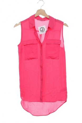 Dámska košeľa  Next, Veľkosť XS, Farba Ružová, Cena  1,95 €