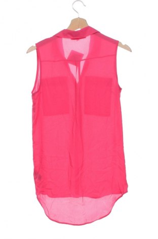 Dámska košeľa  Next, Veľkosť XS, Farba Ružová, Cena  1,95 €