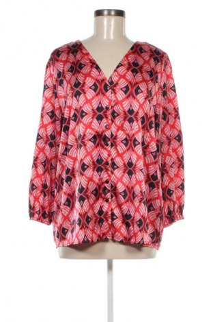 Dámska košeľa  Norah, Veľkosť M, Farba Viacfarebná, Cena  1,95 €