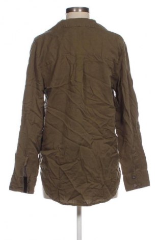 Γυναικείο πουκάμισο ONLY, Μέγεθος M, Χρώμα Πράσινο, Τιμή 1,99 €