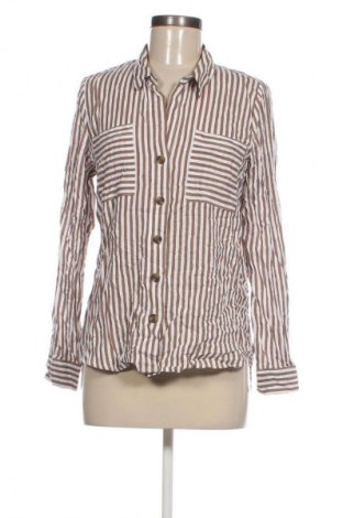 Γυναικείο πουκάμισο ONLY, Μέγεθος S, Χρώμα Πολύχρωμο, Τιμή 12,99 €