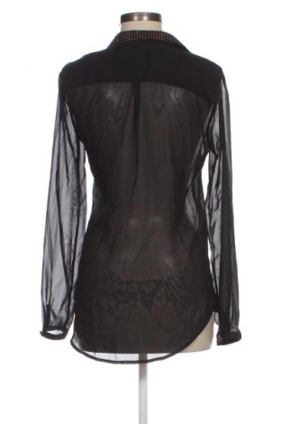 Dámská košile  ONLY, Velikost S, Barva Černá, Cena  49,00 Kč