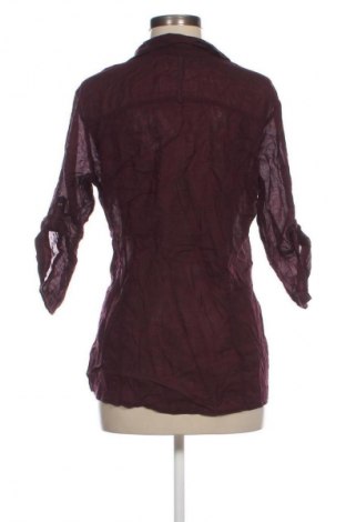 Damenbluse Opus, Größe M, Farbe Lila, Preis 3,99 €