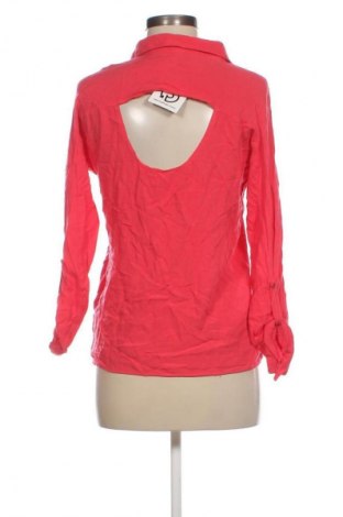 Dámská košile  Orfeonegro, Velikost M, Barva Červená, Cena  49,00 Kč