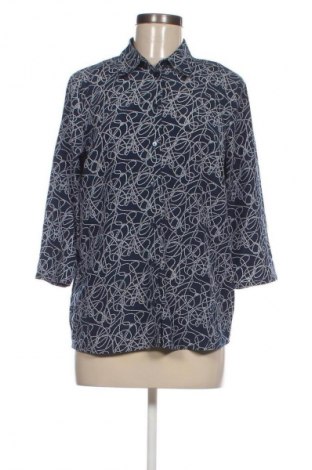 Дамска риза Paola, Размер M, Цвят Многоцветен, Цена 2,04 €