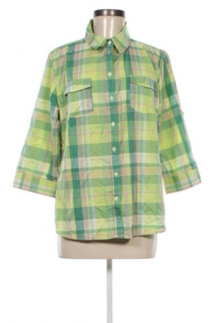 Dámska košeľa  Paola, Veľkosť L, Farba Viacfarebná, Cena  1,95 €