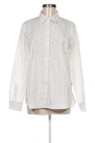 Dámská košile  Pepe Jeans, Velikost L, Barva Bílá, Cena  1 949,00 Kč