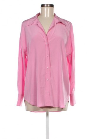 Дамска риза Peserico, Размер XL, Цвят Розов, Цена 132,93 €, #132058468