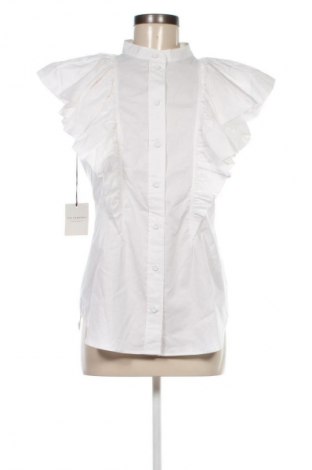 Dámská košile  Philosophy Di Lorenzo Serafini, Velikost M, Barva Bílá, Cena  5 949,00 Kč
