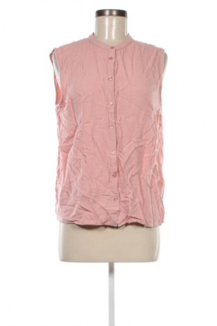 Dámská košile  Pieces, Velikost XL, Barva Růžová, Cena  69,00 Kč