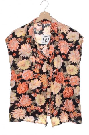 Dámska košeľa  Pieces, Veľkosť XS, Farba Viacfarebná, Cena  1,95 €