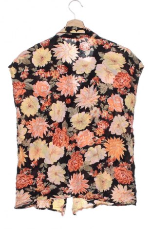 Dámska košeľa  Pieces, Veľkosť XS, Farba Viacfarebná, Cena  1,95 €