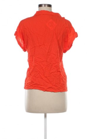 Damska koszula Pimkie, Rozmiar S, Kolor Pomarańczowy, Cena 21,99 zł