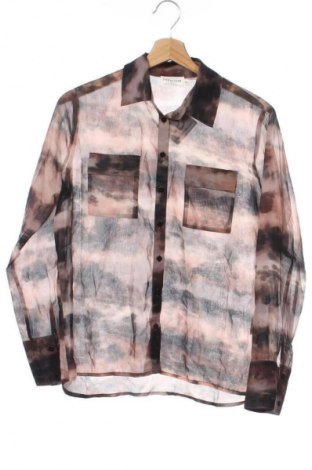 Дамска риза Premium, Размер XS, Цвят Многоцветен, Цена 2,04 €