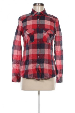 Dámska košeľa  Promod, Veľkosť S, Farba Viacfarebná, Cena  1,95 €