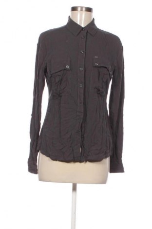 Dámska košeľa  Q/S by S.Oliver, Veľkosť M, Farba Sivá, Cena  1,95 €