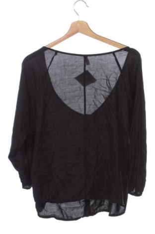 Dámská košile  Q/S by S.Oliver, Velikost XS, Barva Černá, Cena  49,00 Kč