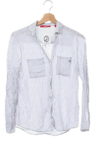 Dámská košile  S.Oliver, Velikost XS, Barva Vícebarevné, Cena  149,00 Kč