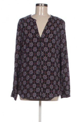 Damenbluse S.Oliver, Größe XL, Farbe Mehrfarbig, Preis 11,99 €