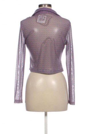 Dámska košeľa  SHEIN, Veľkosť XL, Farba Viacfarebná, Cena  1,95 €