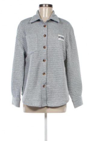 Damenbluse SHEIN, Größe S, Farbe Grau, Preis € 17,99