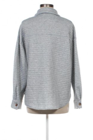 Damenbluse SHEIN, Größe S, Farbe Grau, Preis € 17,99