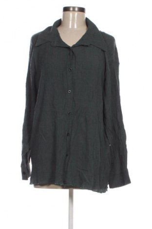 Dámska košeľa  SHEIN, Veľkosť L, Farba Viacfarebná, Cena  1,95 €