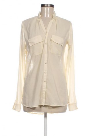 Dámska košeľa  Sorbet, Veľkosť M, Farba Žltá, Cena  1,95 €