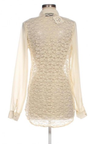 Dámska košeľa  Sorbet, Veľkosť M, Farba Žltá, Cena  1,95 €