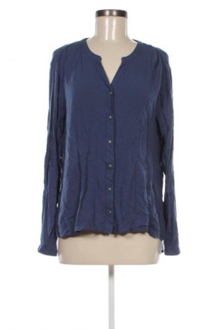 Női ing Soya Concept, Méret M, Szín Kék, Ár 979 Ft