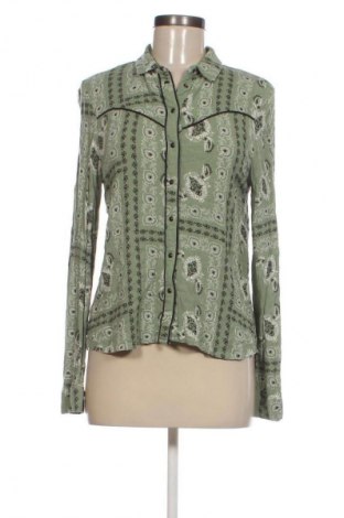 Dámska košeľa  Stradivarius, Veľkosť M, Farba Viacfarebná, Cena  1,95 €