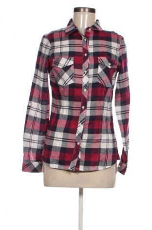 Dámská košile  Tally Weijl, Velikost S, Barva Vícebarevné, Cena  49,00 Kč