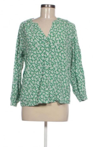 Damenbluse Tom Tailor, Größe M, Farbe Mehrfarbig, Preis 3,99 €