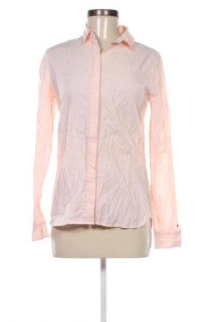 Cămașă de femei Tommy Hilfiger, Mărime S, Culoare Roz, Preț 115,99 Lei