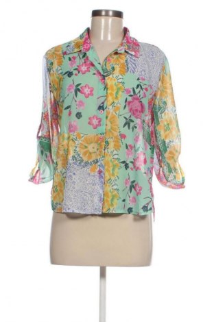 Dámska košeľa  Unbranded, Veľkosť M, Farba Viacfarebná, Cena  1,95 €
