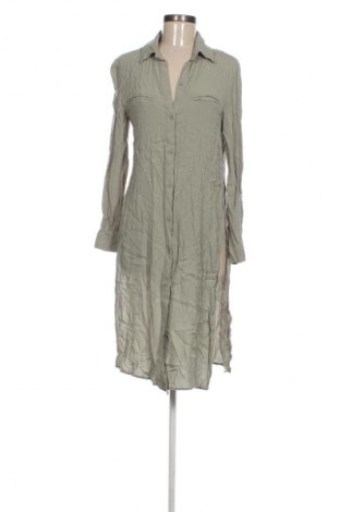 Damenbluse Unbranded, Größe M, Farbe Grün, Preis € 1,99