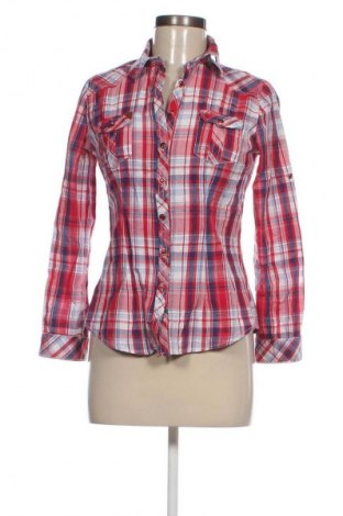 Dámska košeľa  Unbranded, Veľkosť S, Farba Viacfarebná, Cena  1,95 €